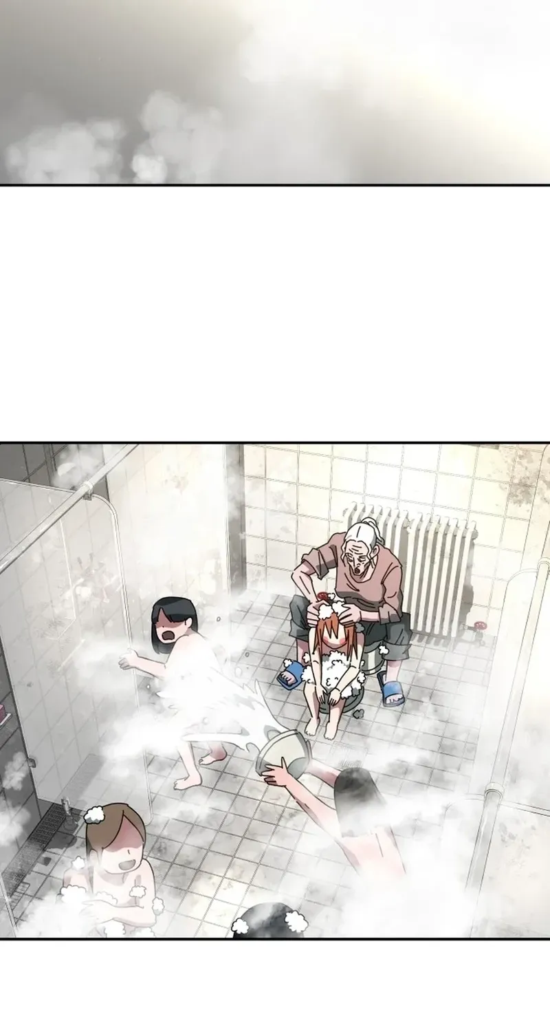Widower - Manhwa Chapter 18 - page 37