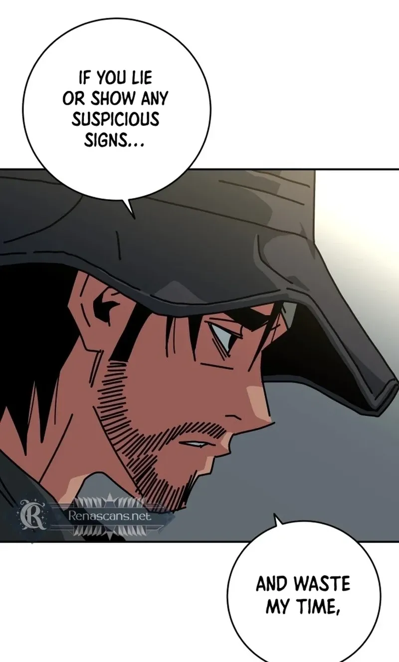 Widower - Manhwa Chapter 18 - page 4