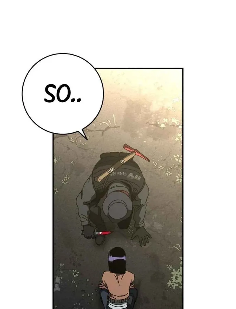 Widower - Manhwa Chapter 18 - page 44