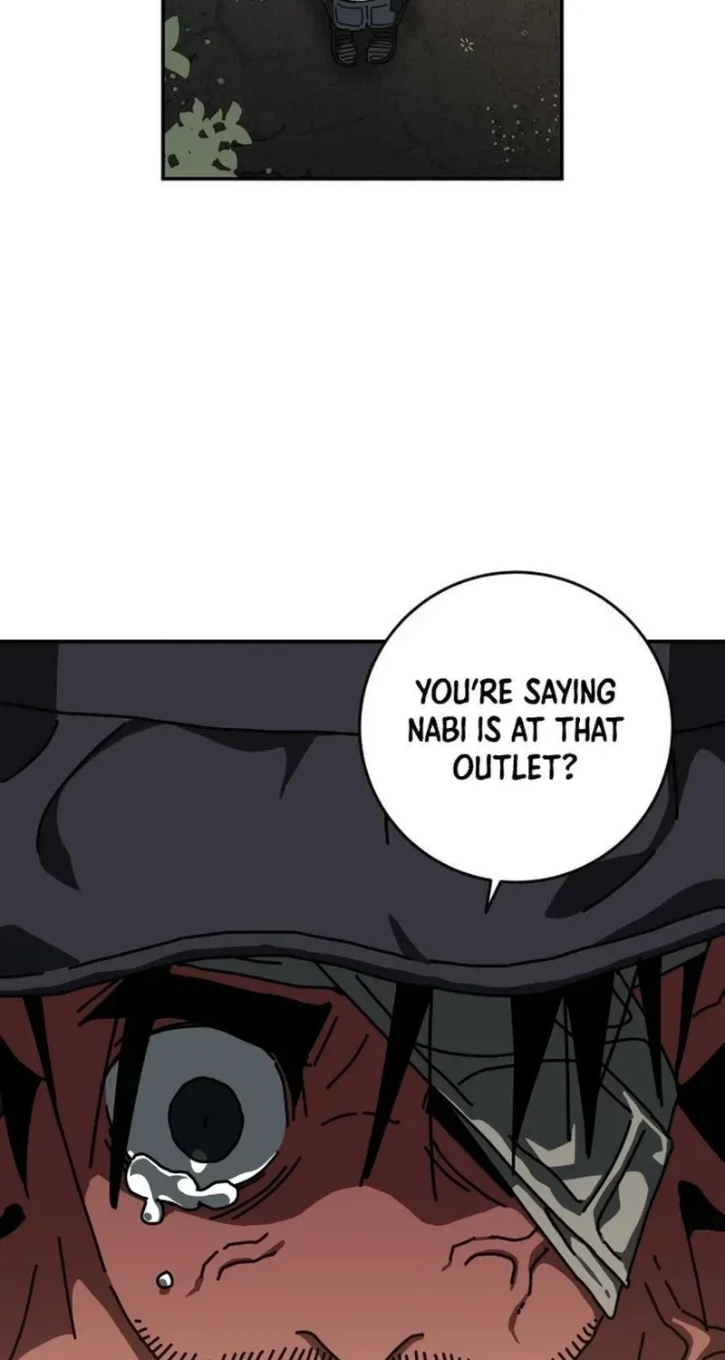 Widower - Manhwa Chapter 18 - page 45