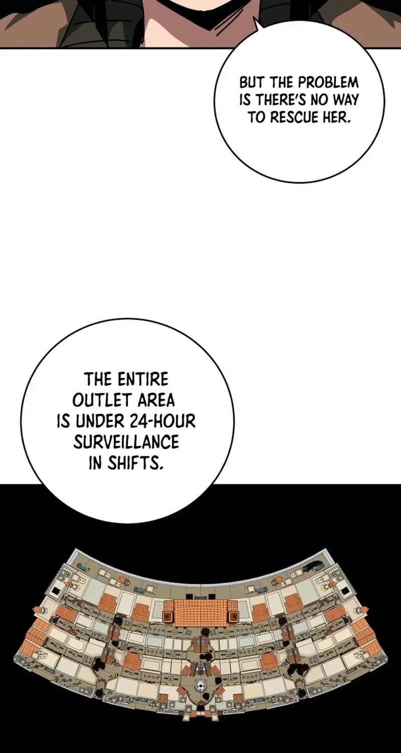 Widower - Manhwa Chapter 18 - page 47