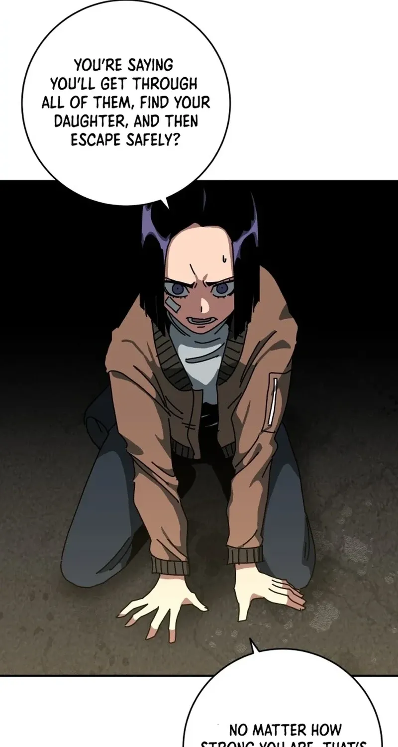 Widower - Manhwa Chapter 18 - page 49
