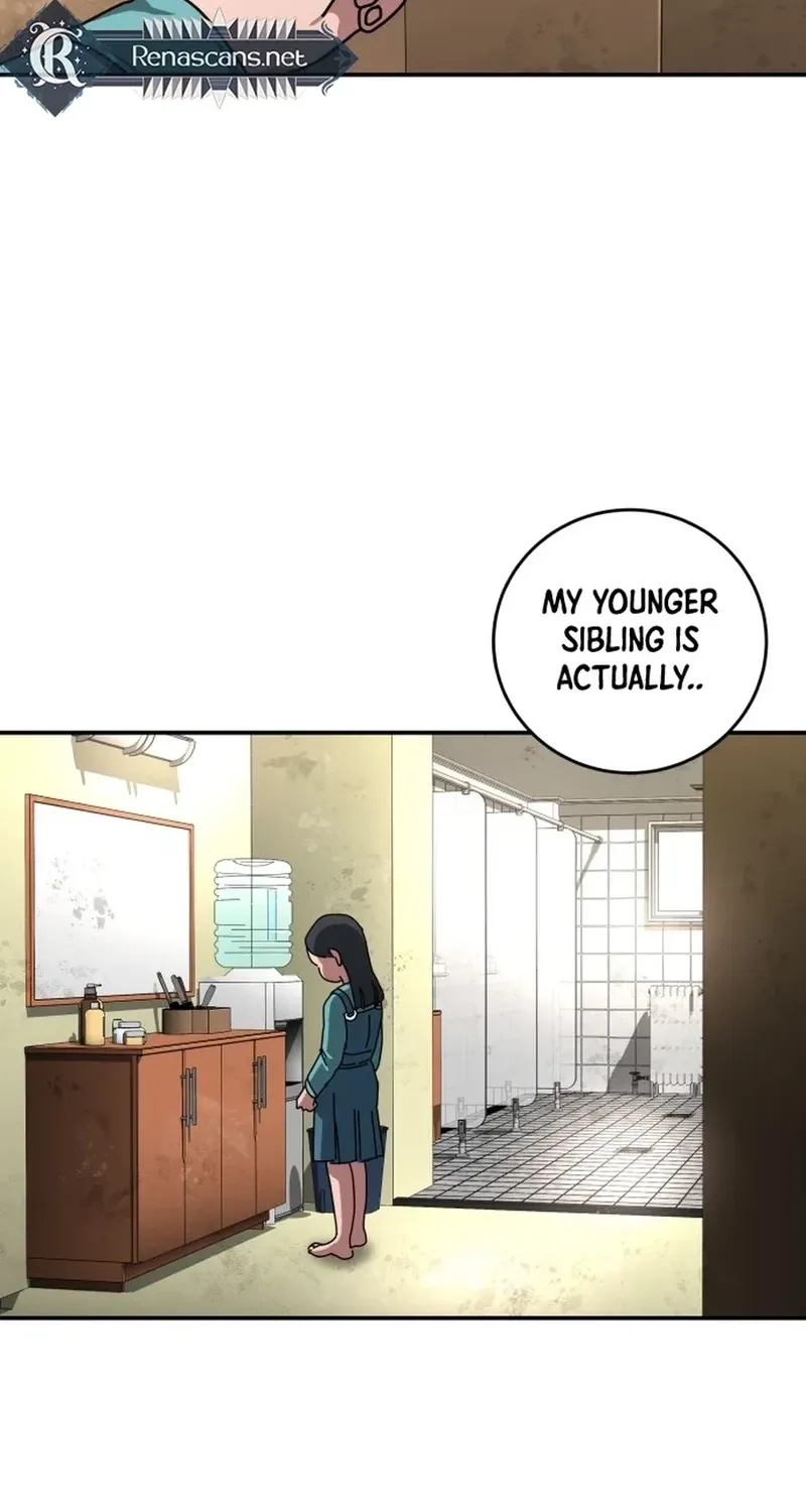 Widower - Manhwa Chapter 18 - page 54