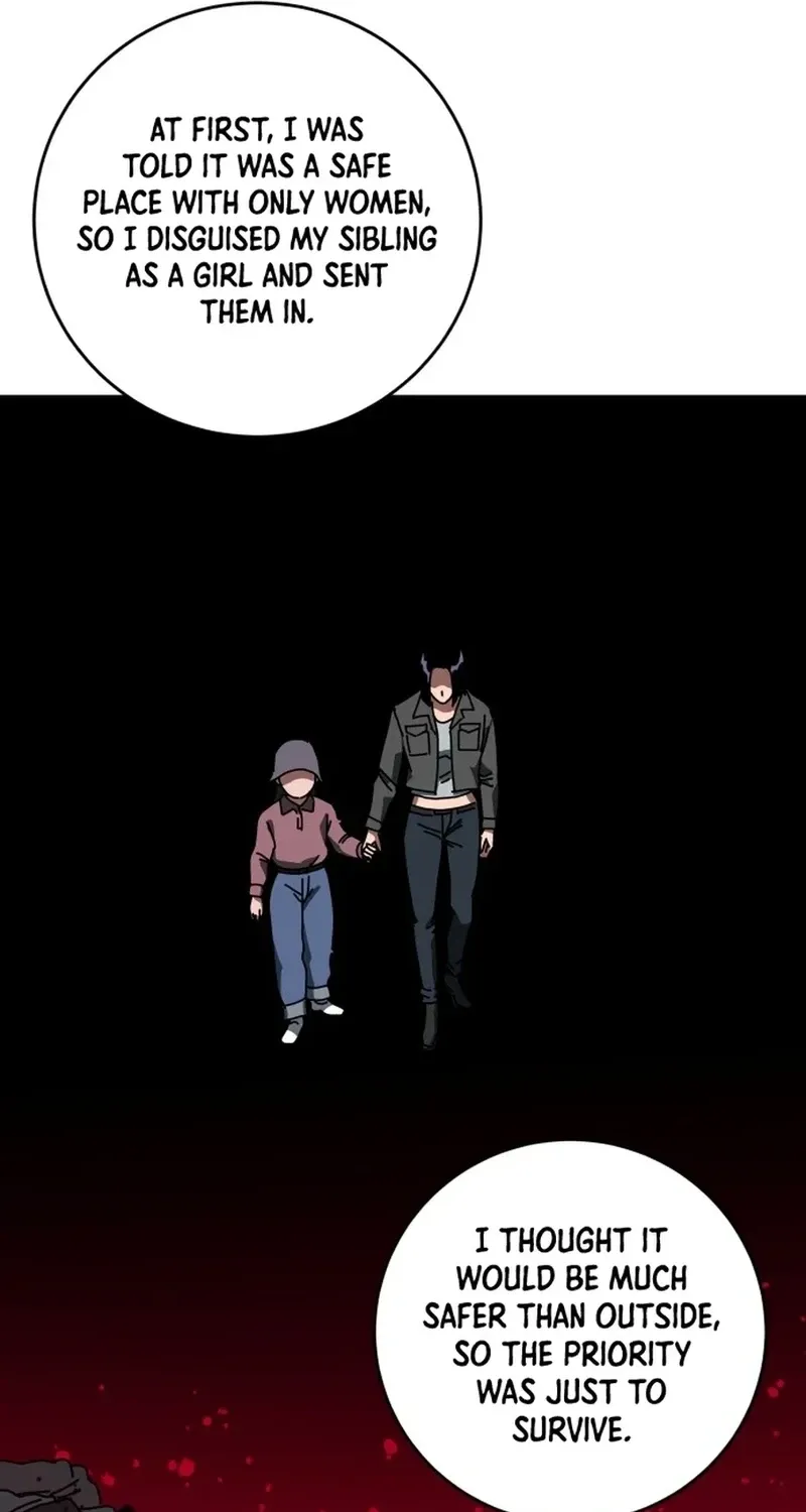 Widower - Manhwa Chapter 18 - page 57