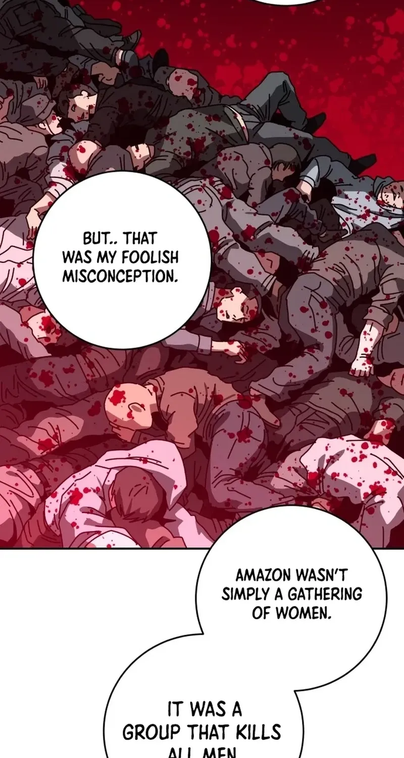 Widower - Manhwa Chapter 18 - page 58