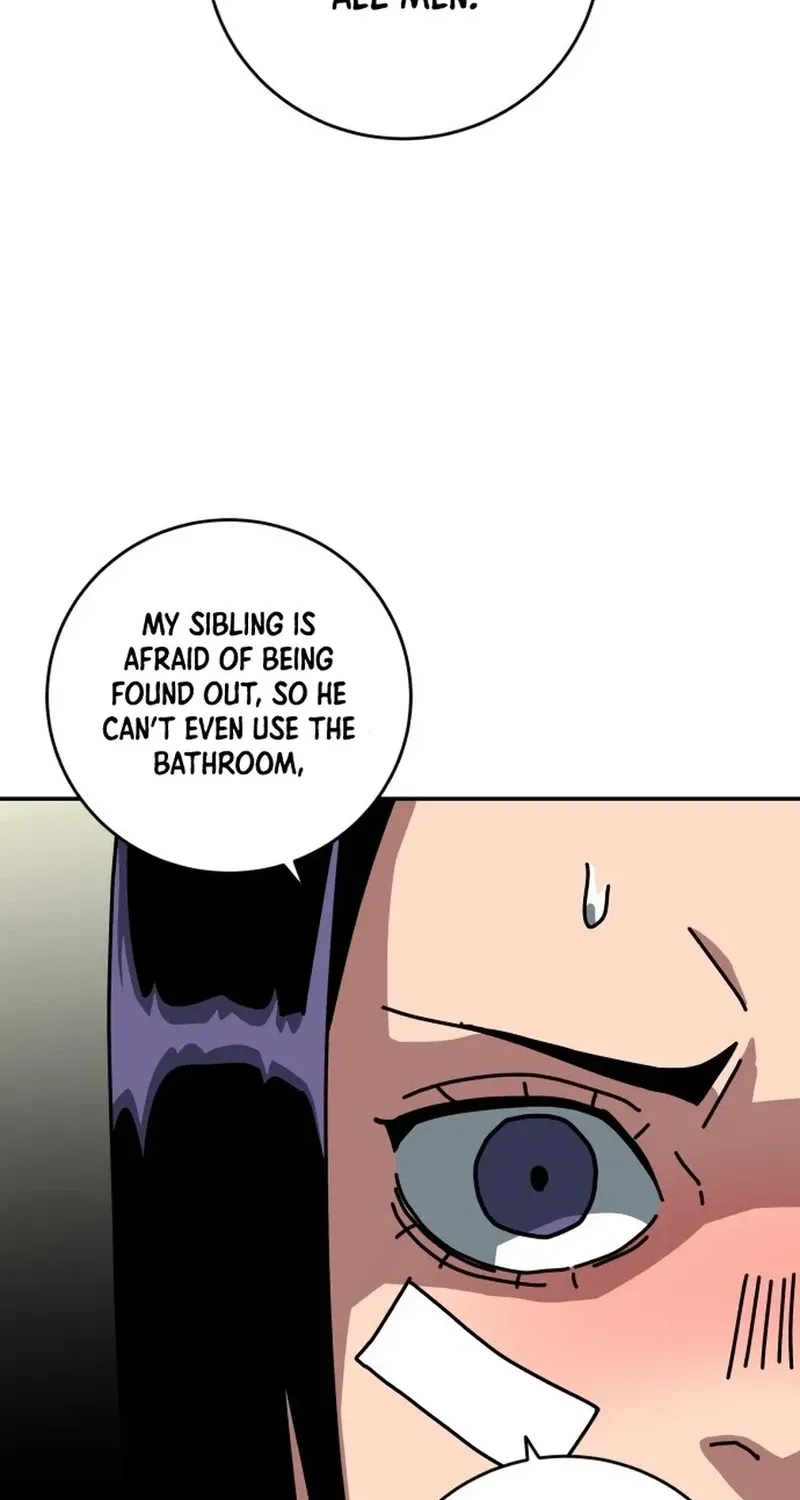 Widower - Manhwa Chapter 18 - page 59