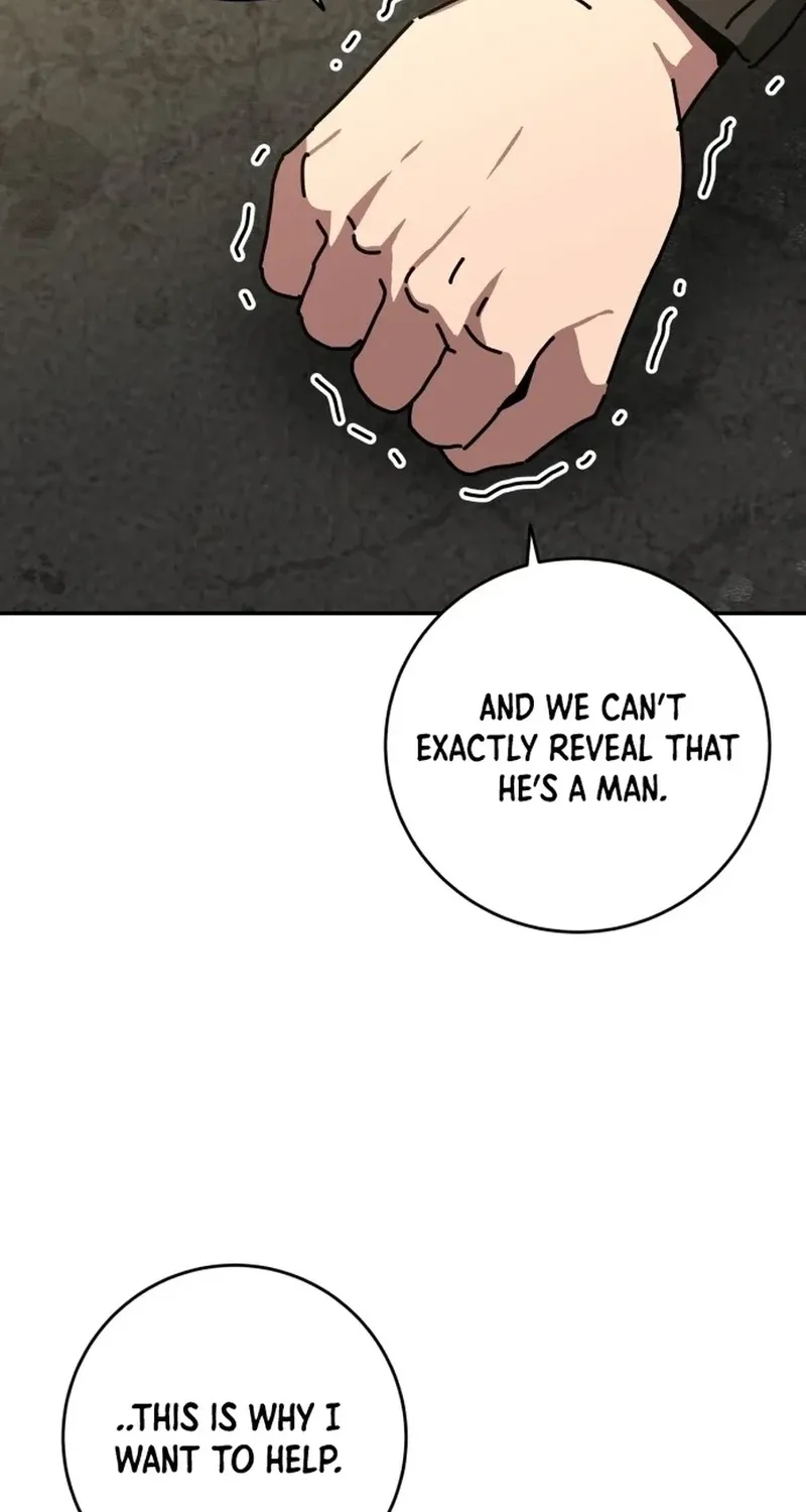 Widower - Manhwa Chapter 18 - page 61