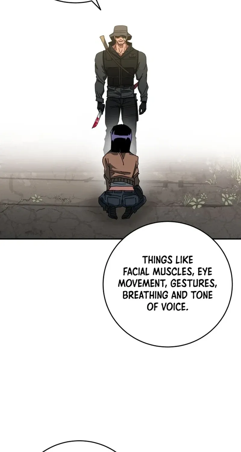 Widower - Manhwa Chapter 18 - page 67