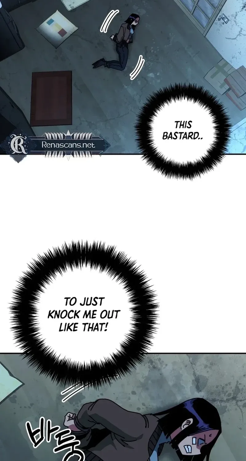 Widower - Manhwa Chapter 18 - page 71
