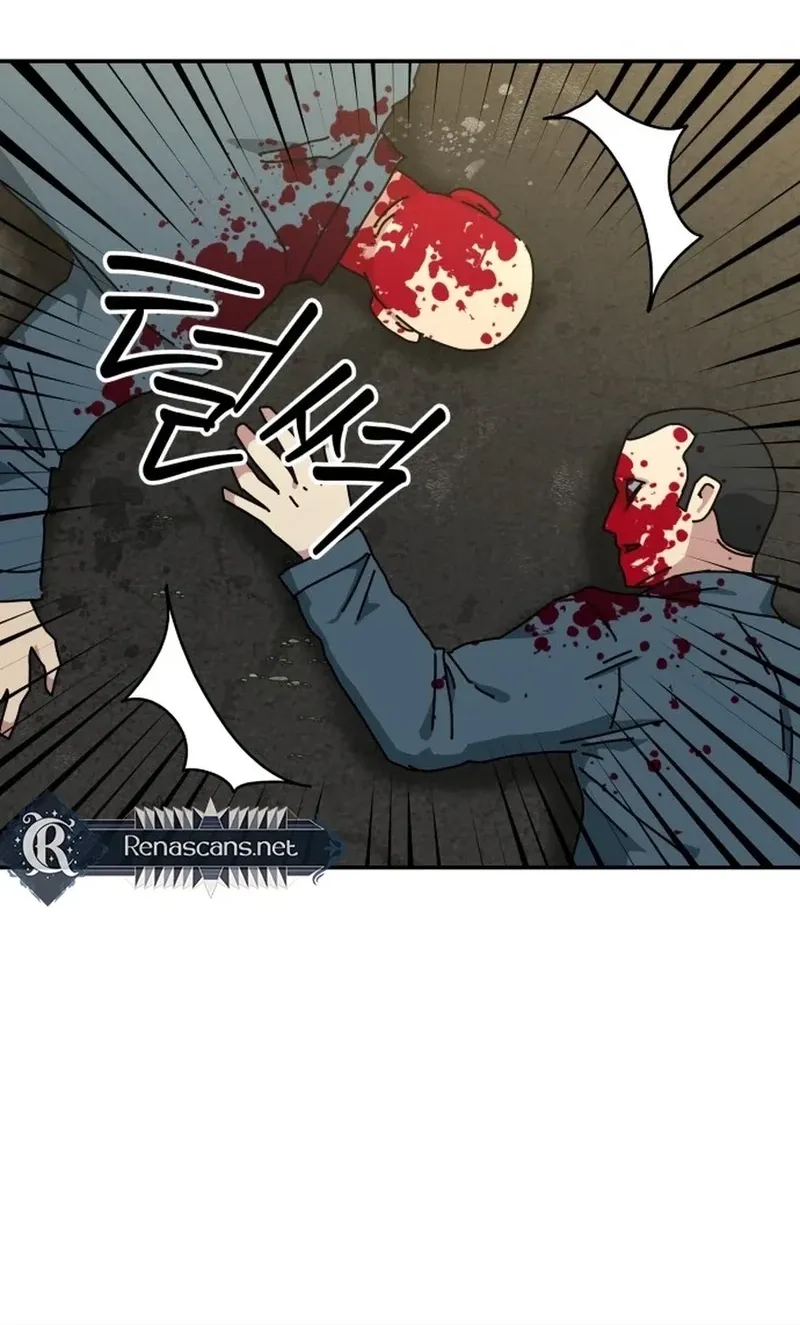 Widower - Manhwa Chapter 18 - page 8