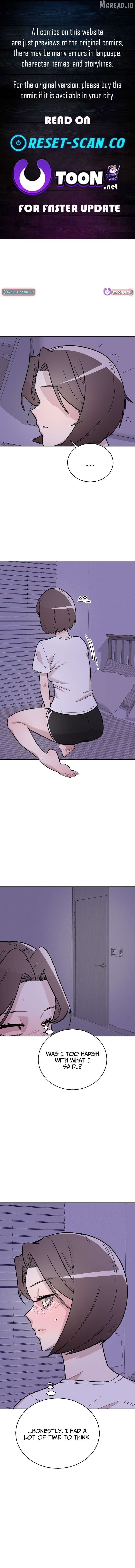 Mid-Twenties, What Is Success? Chapter 24 - page 1