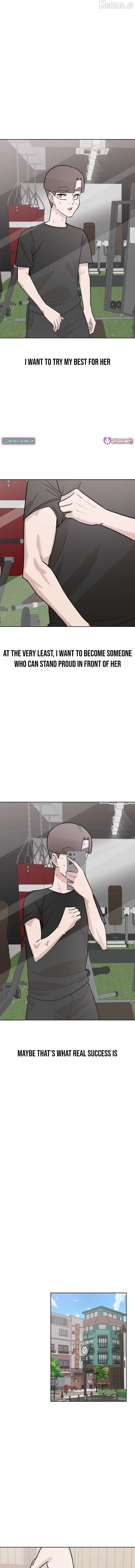 Mid-Twenties, What Is Success? Chapter 24 - page 14