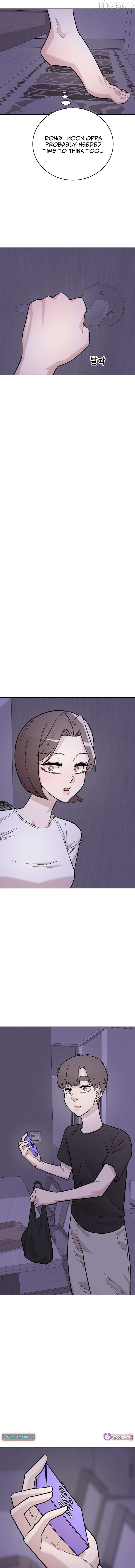 Mid-Twenties, What Is Success? Chapter 24 - page 2