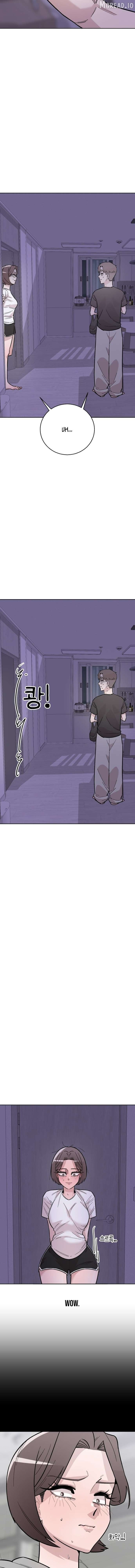 Mid-Twenties, What Is Success? Chapter 24 - page 3