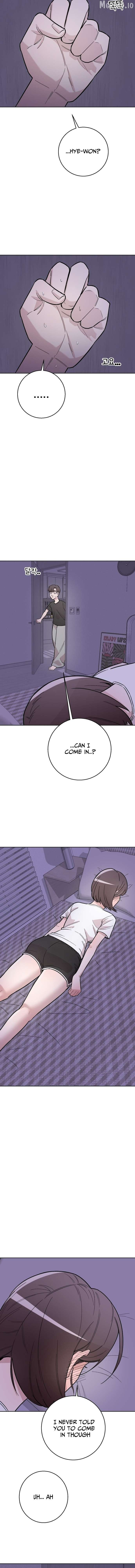 Mid-Twenties, What Is Success? Chapter 24 - page 6