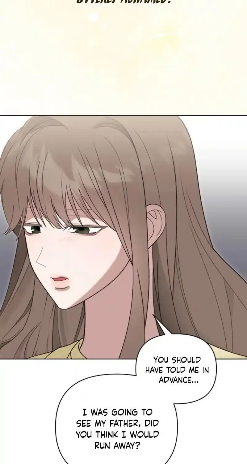 Snobbery - Manhwa Chapter 13 - page 14