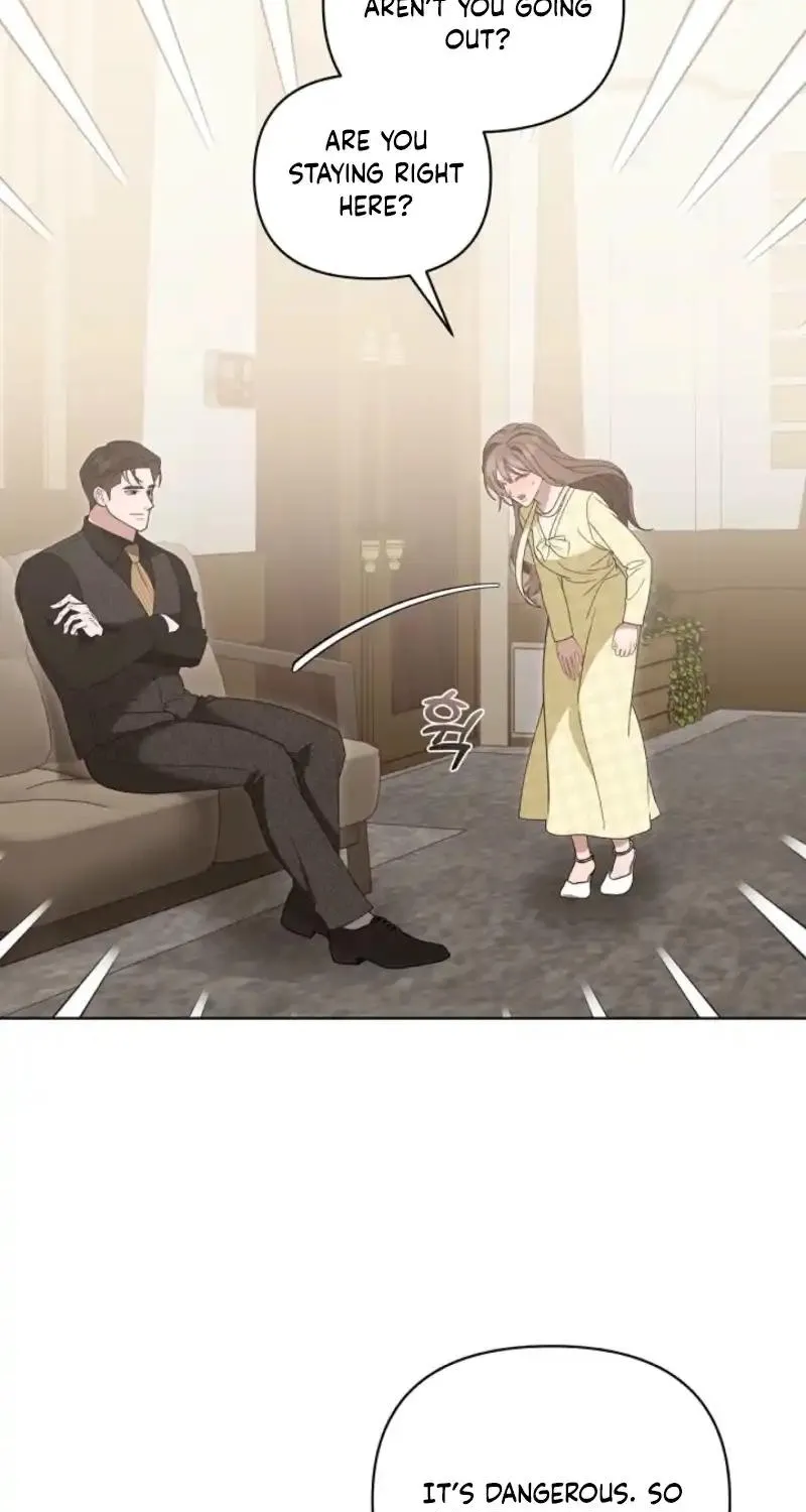 Snobbery - Manhwa Chapter 13 - page 23