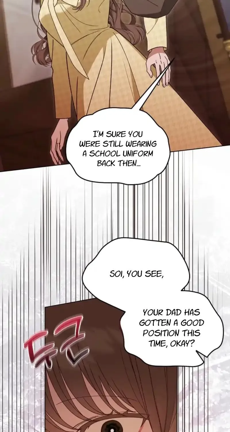 Snobbery - Manhwa Chapter 13 - page 32