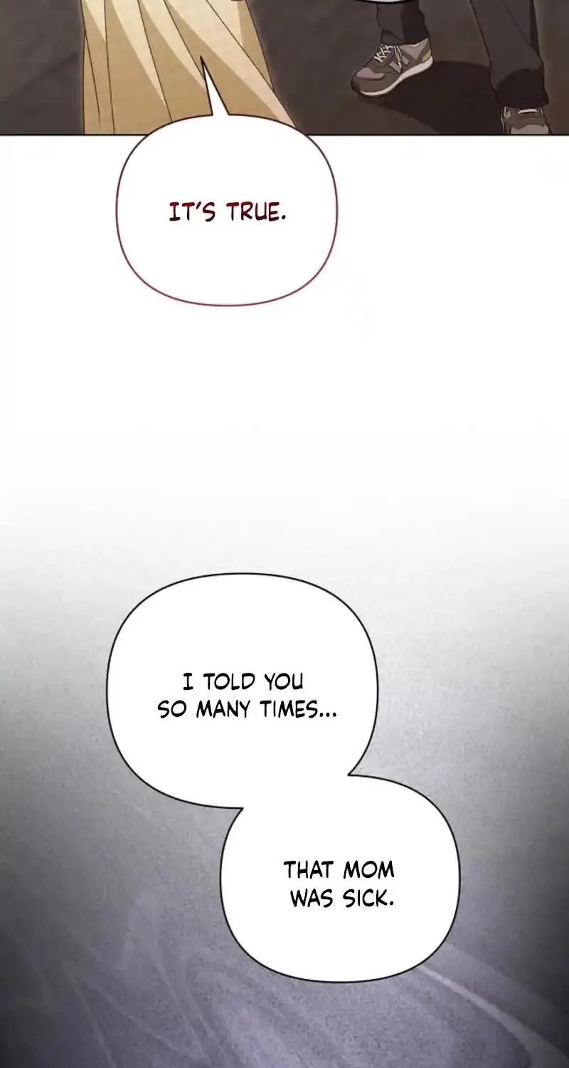 Snobbery - Manhwa Chapter 13 - page 42