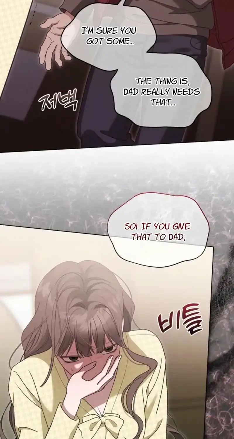 Snobbery - Manhwa Chapter 13 - page 53