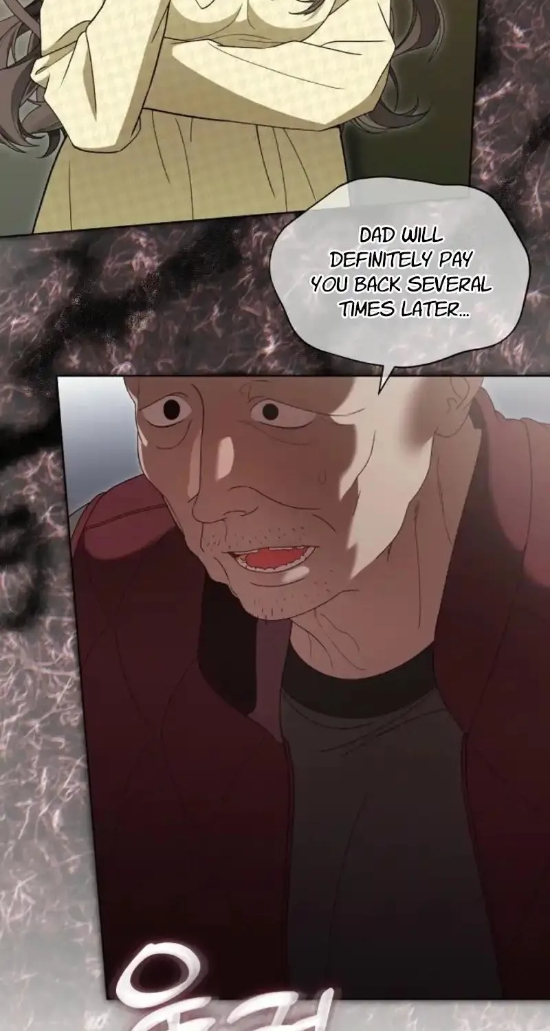 Snobbery - Manhwa Chapter 13 - page 54