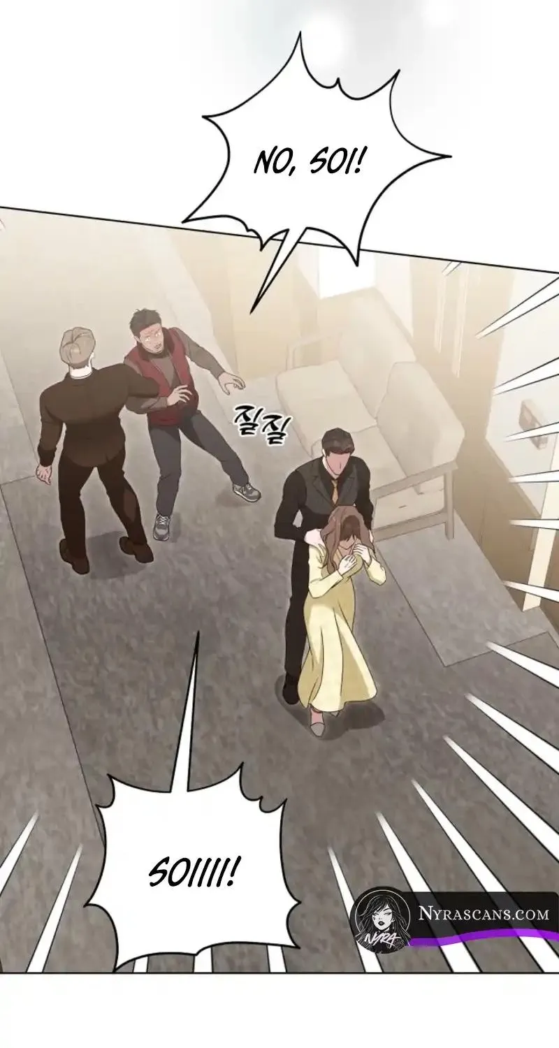 Snobbery - Manhwa Chapter 13 - page 59