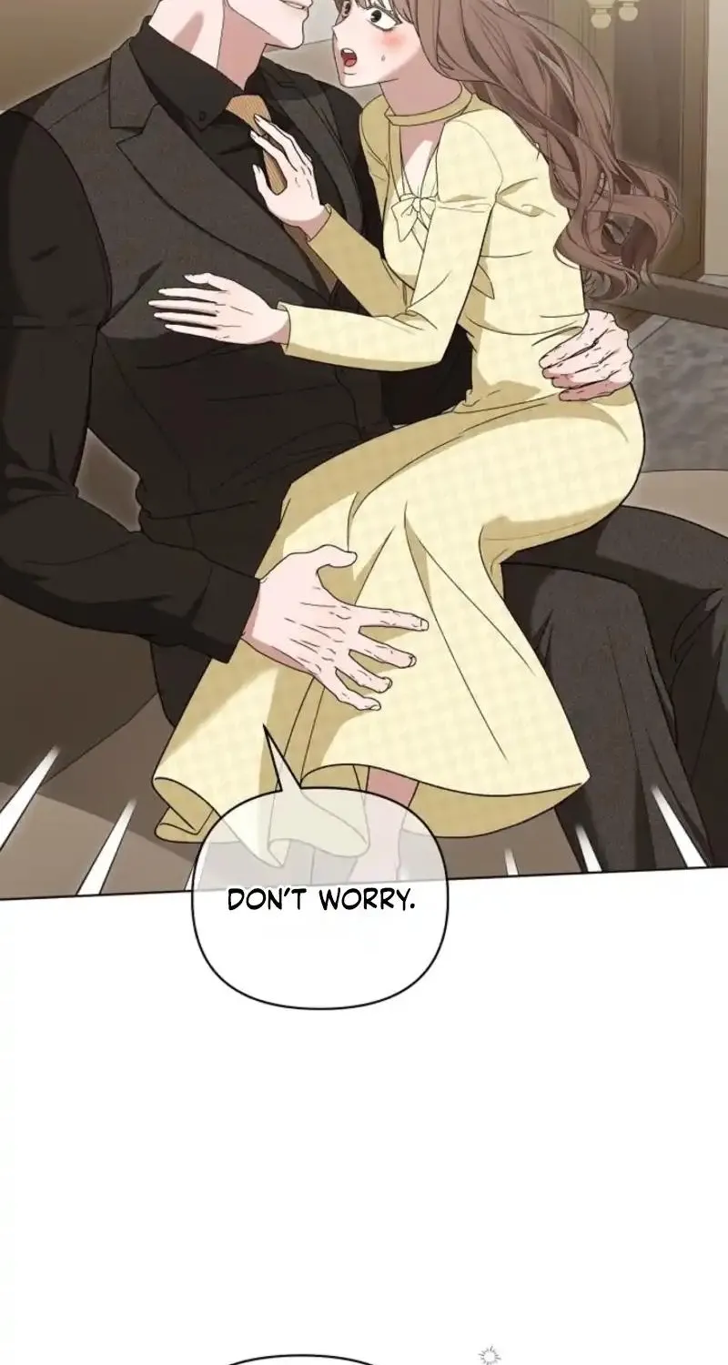 Snobbery - Manhwa Chapter 13 - page 6