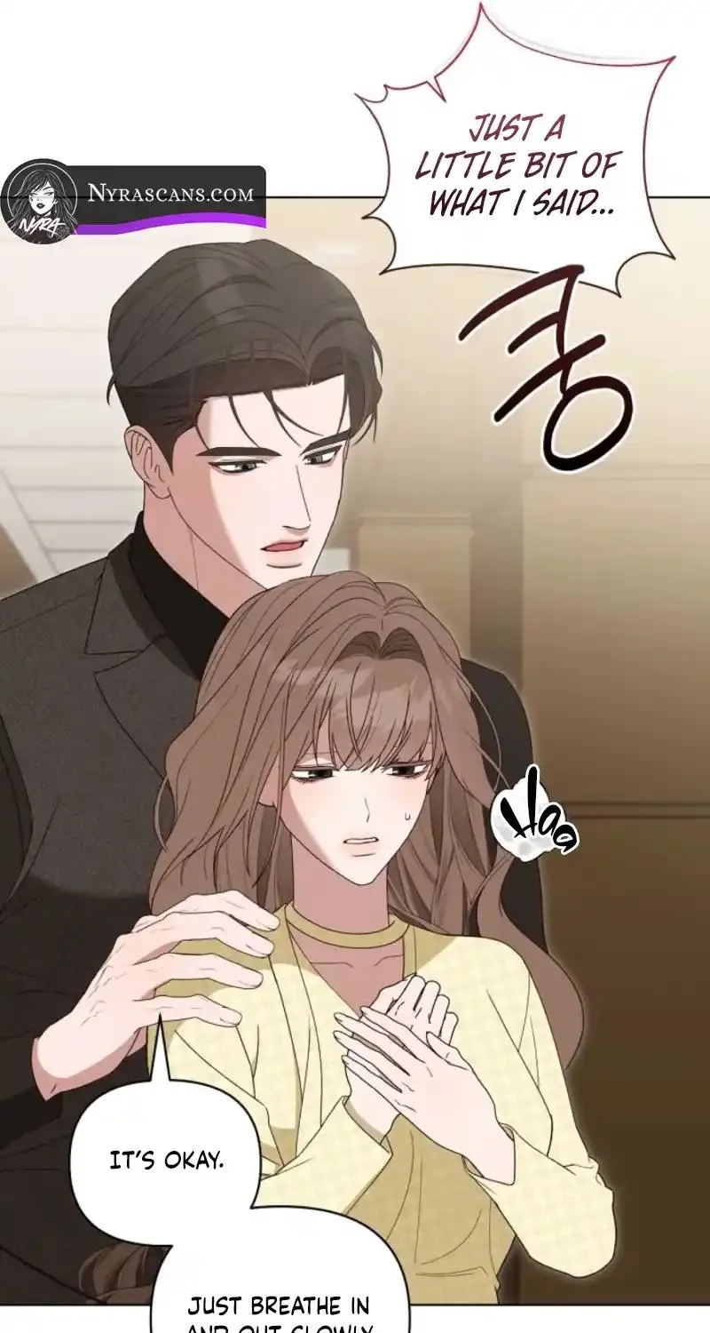 Snobbery - Manhwa Chapter 13 - page 61