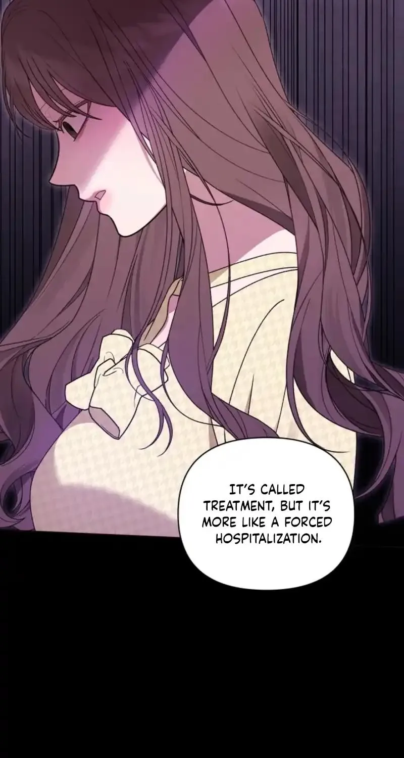 Snobbery - Manhwa Chapter 13 - page 8