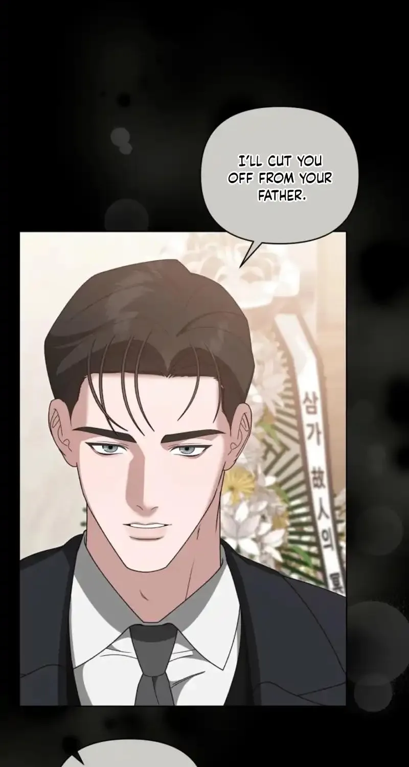 Snobbery - Manhwa Chapter 13 - page 9