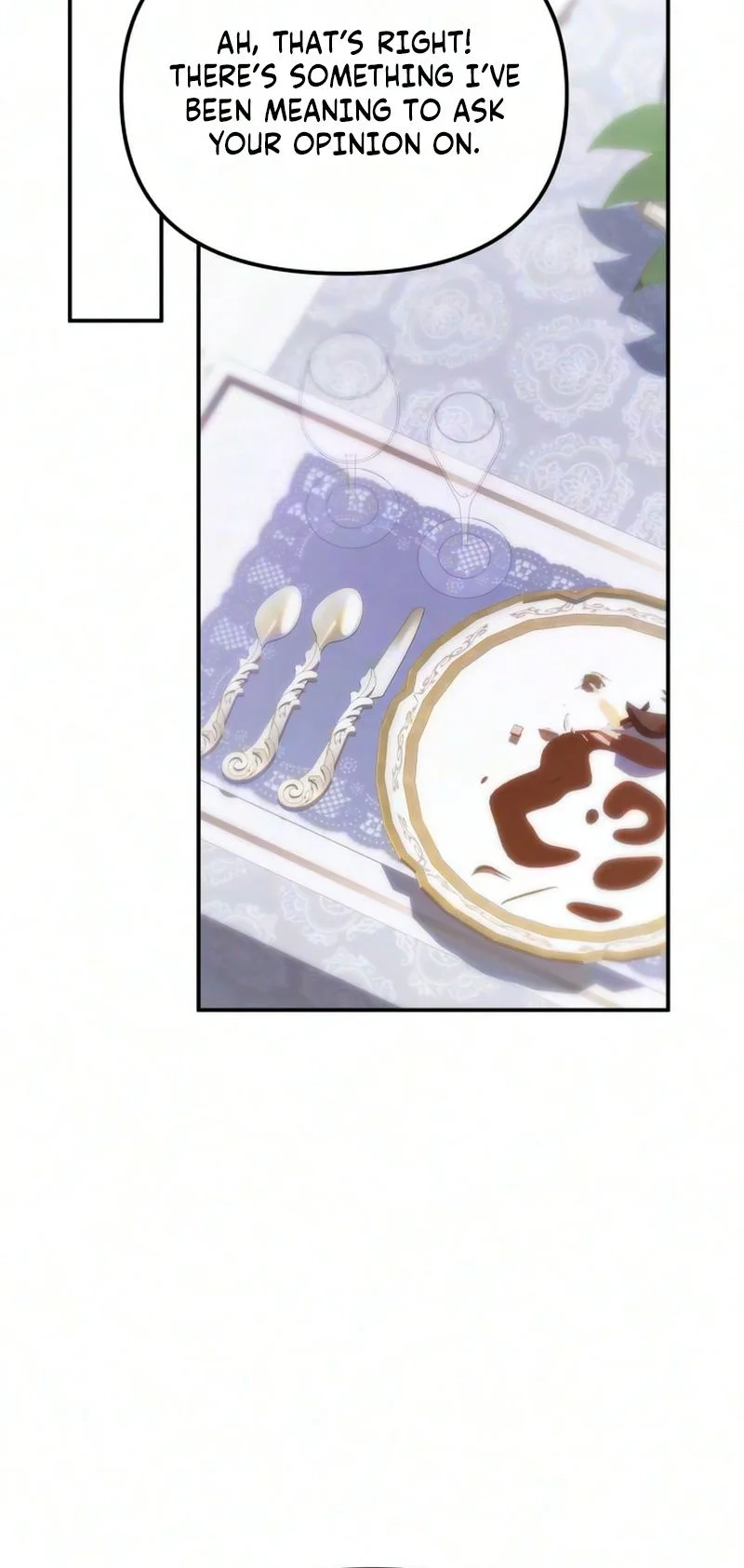 I Only Need the Duke's Child Chapter 10 - page 16