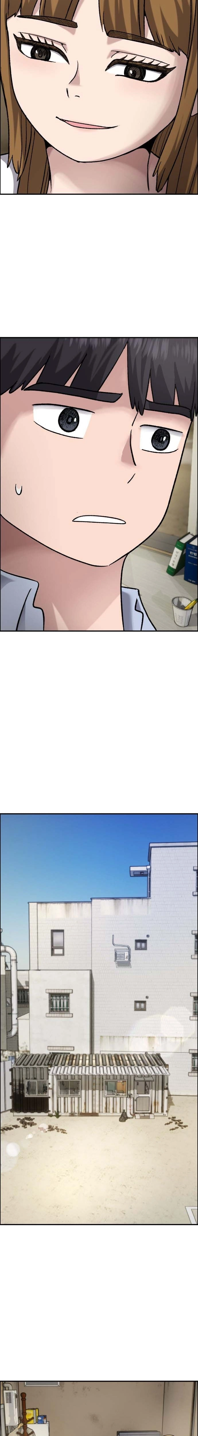The Parking Lot Chapter 7 - page 29