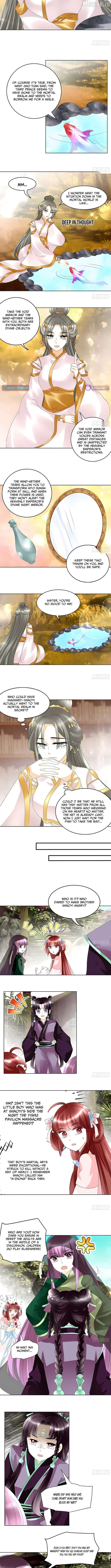 Record of Ancient Melodies Chapter 58 - page 3