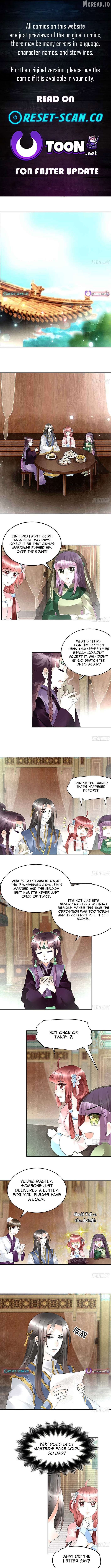 Record of Ancient Melodies Chapter 69 - page 1