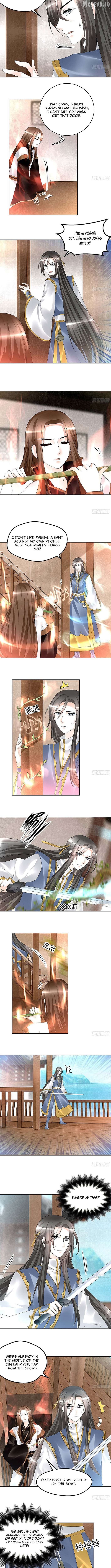 Record of Ancient Melodies Chapter 70 - page 2