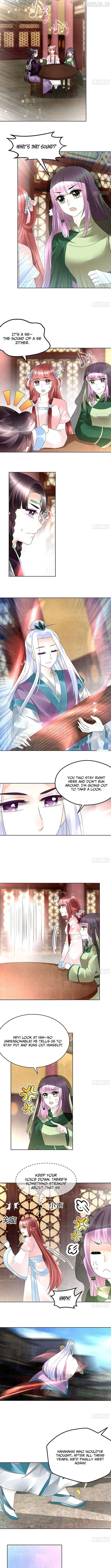 Record of Ancient Melodies Chapter 70 - page 4