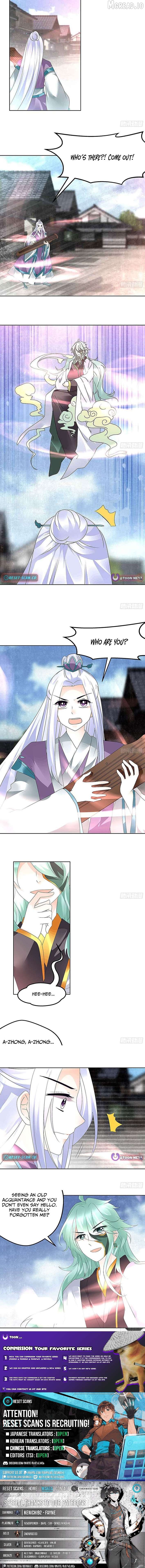 Record of Ancient Melodies Chapter 70 - page 5