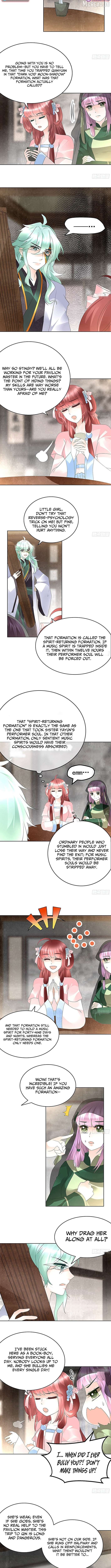 Record of Ancient Melodies Chapter 72 - page 4