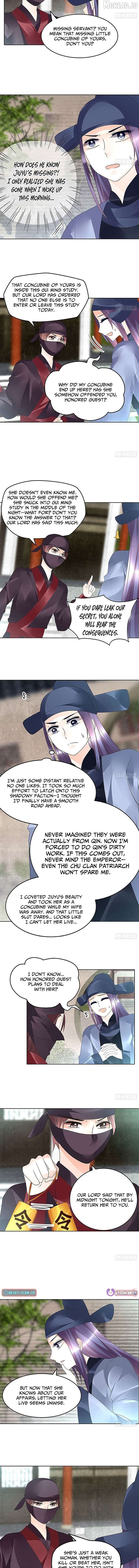 Record of Ancient Melodies Chapter 74 - page 3