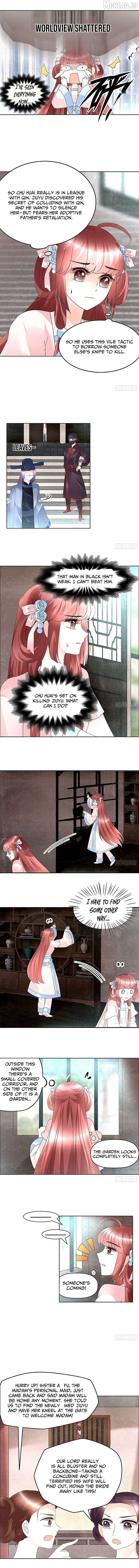 Record of Ancient Melodies Chapter 74 - page 5