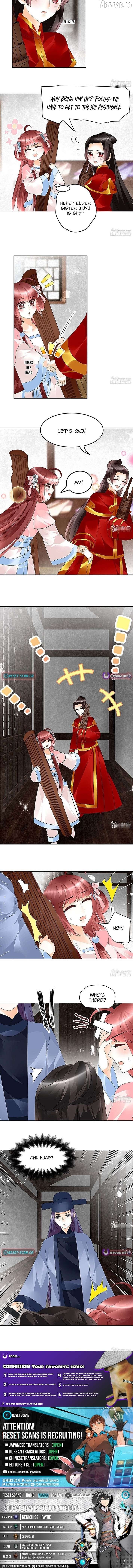 Record of Ancient Melodies Chapter 77 - page 7