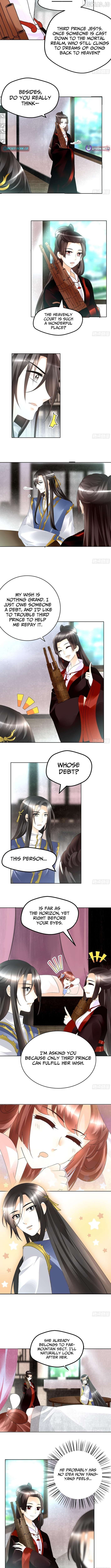 Record of Ancient Melodies Chapter 80 - page 2