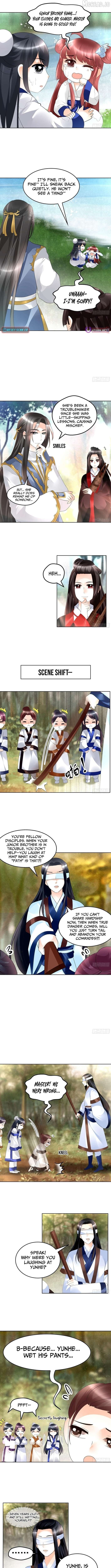 Record of Ancient Melodies Chapter 80 - page 4