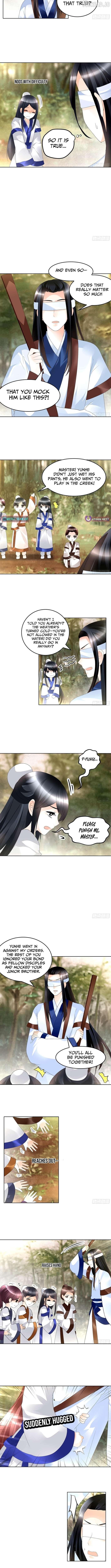 Record of Ancient Melodies Chapter 80 - page 5