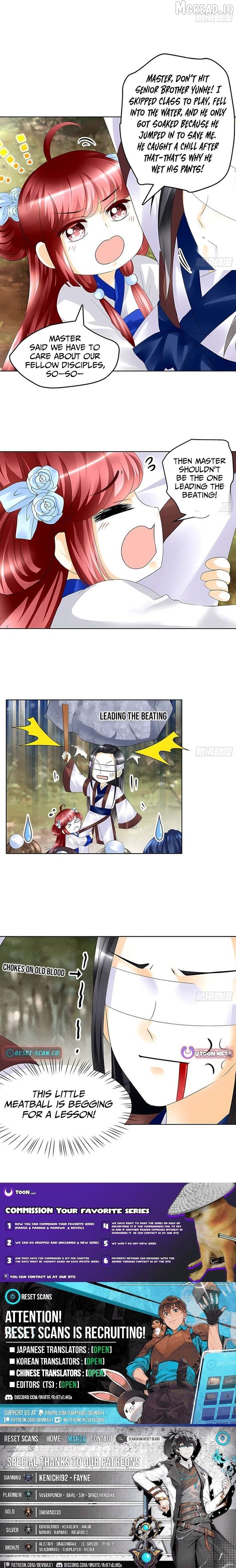 Record of Ancient Melodies Chapter 80 - page 6