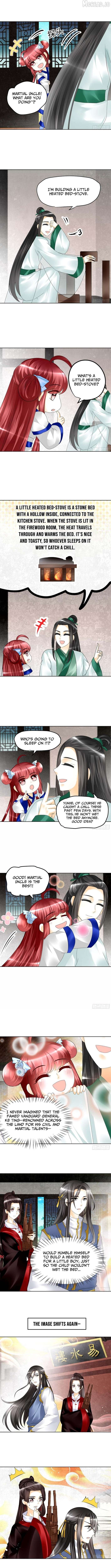 Record of Ancient Melodies Chapter 81 - page 2