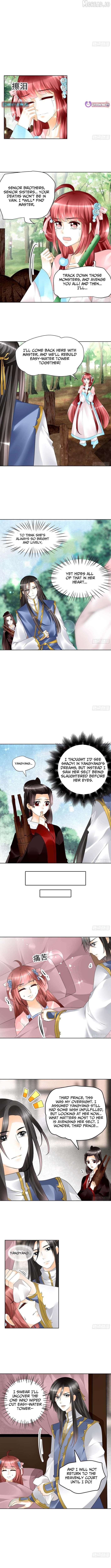 Record of Ancient Melodies Chapter 81 - page 4