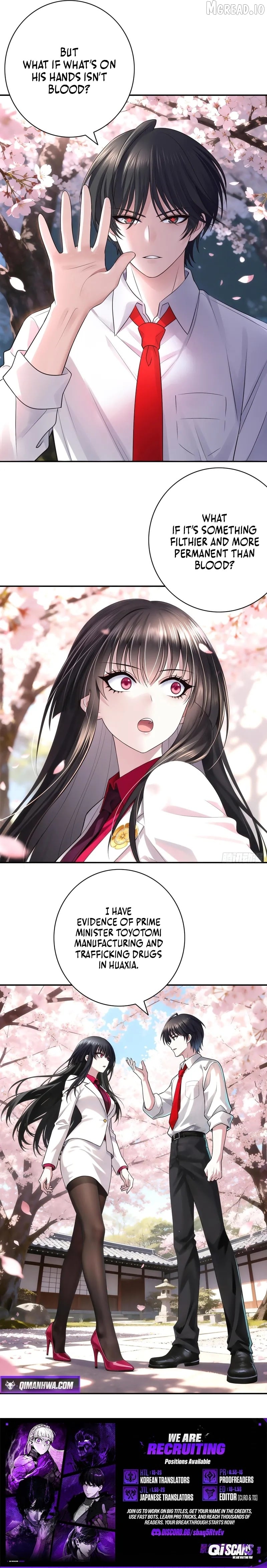 Summon the famous generals of the Three Kingdoms, I will be the Prime Minister of Dongying Chapter 8 - page 6
