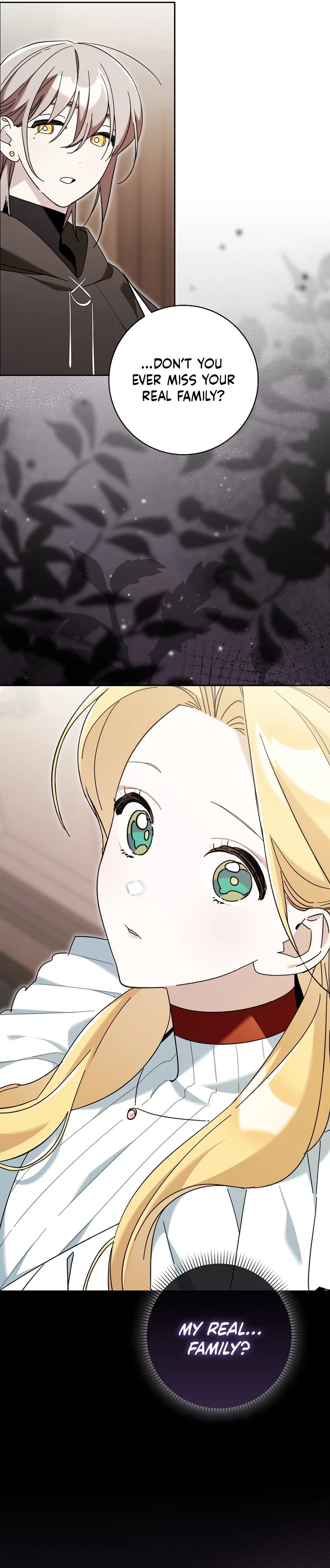 The Grand Duke Opened His Eyes in a Strange Place Chapter 23 - page 18