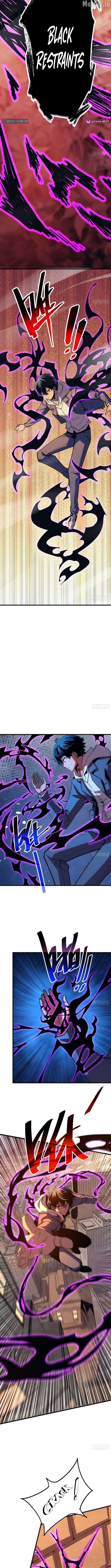 My Avatar Is Becoming the Final Boss Chapter 2 - page 6